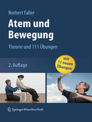 cover image of Atem und Bewegung